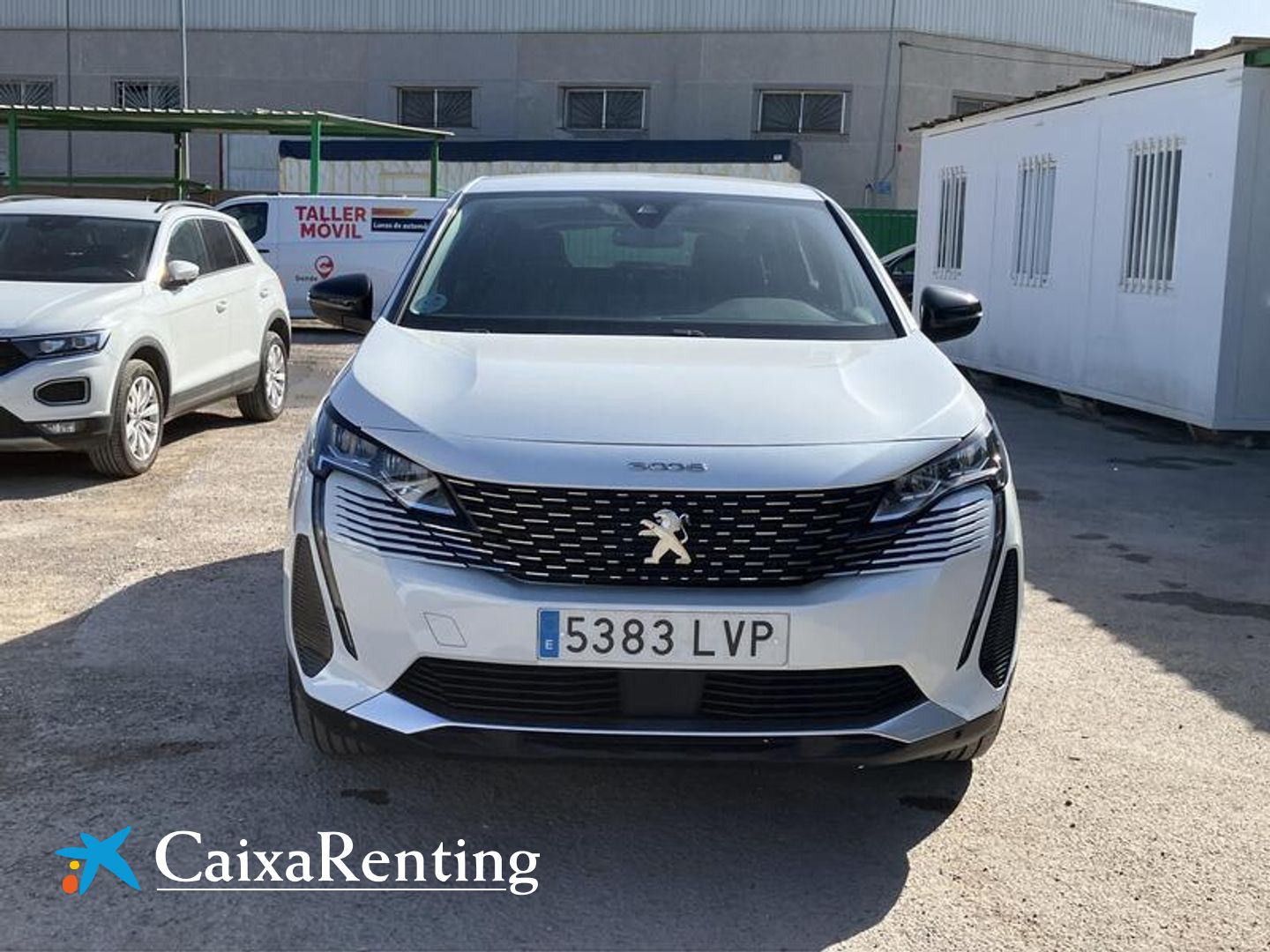 Peugeot 3008 BlueHDi 130 S&S Active Pack 96 kW (130 CV)