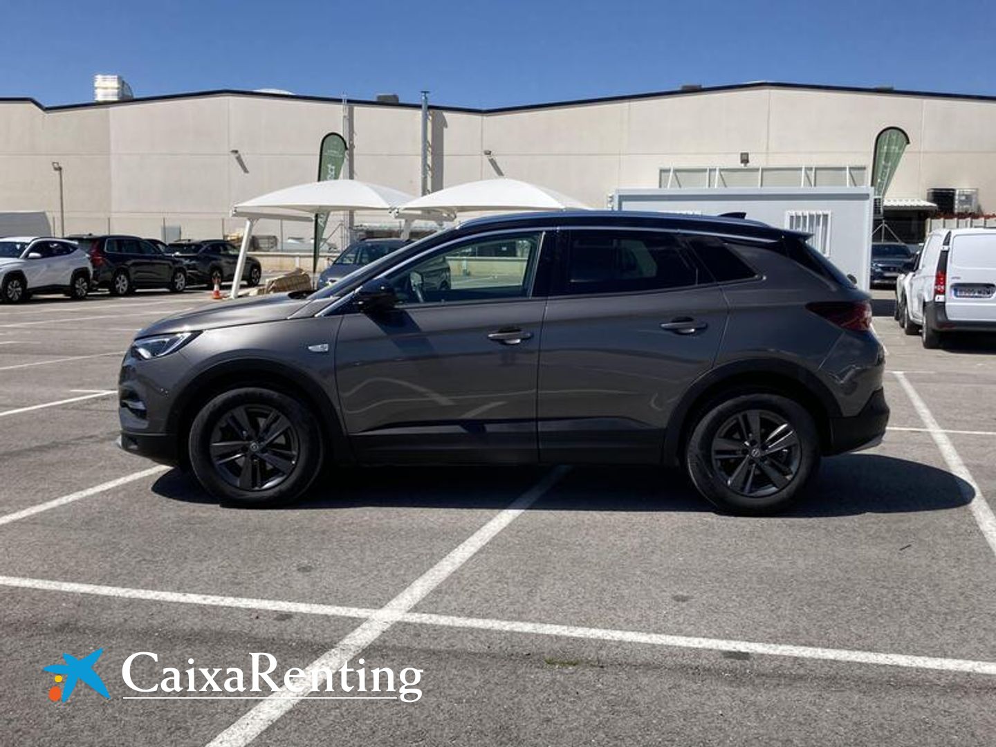 Opel Grandland X 1.5 CDTi Opel 2020 96 kW (130 CV)