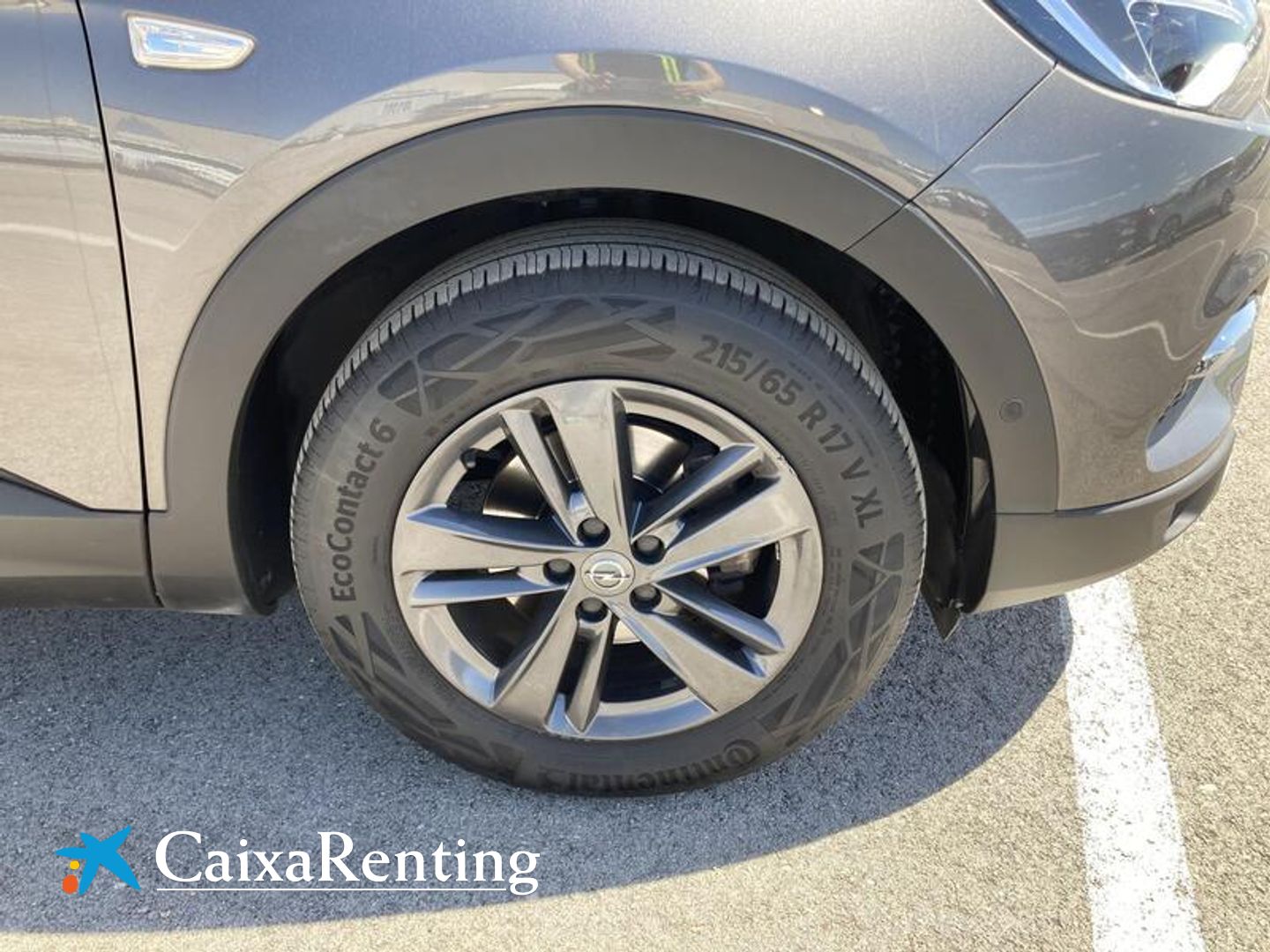 Opel Grandland X 1.5 CDTi Opel 2020 96 kW (130 CV)