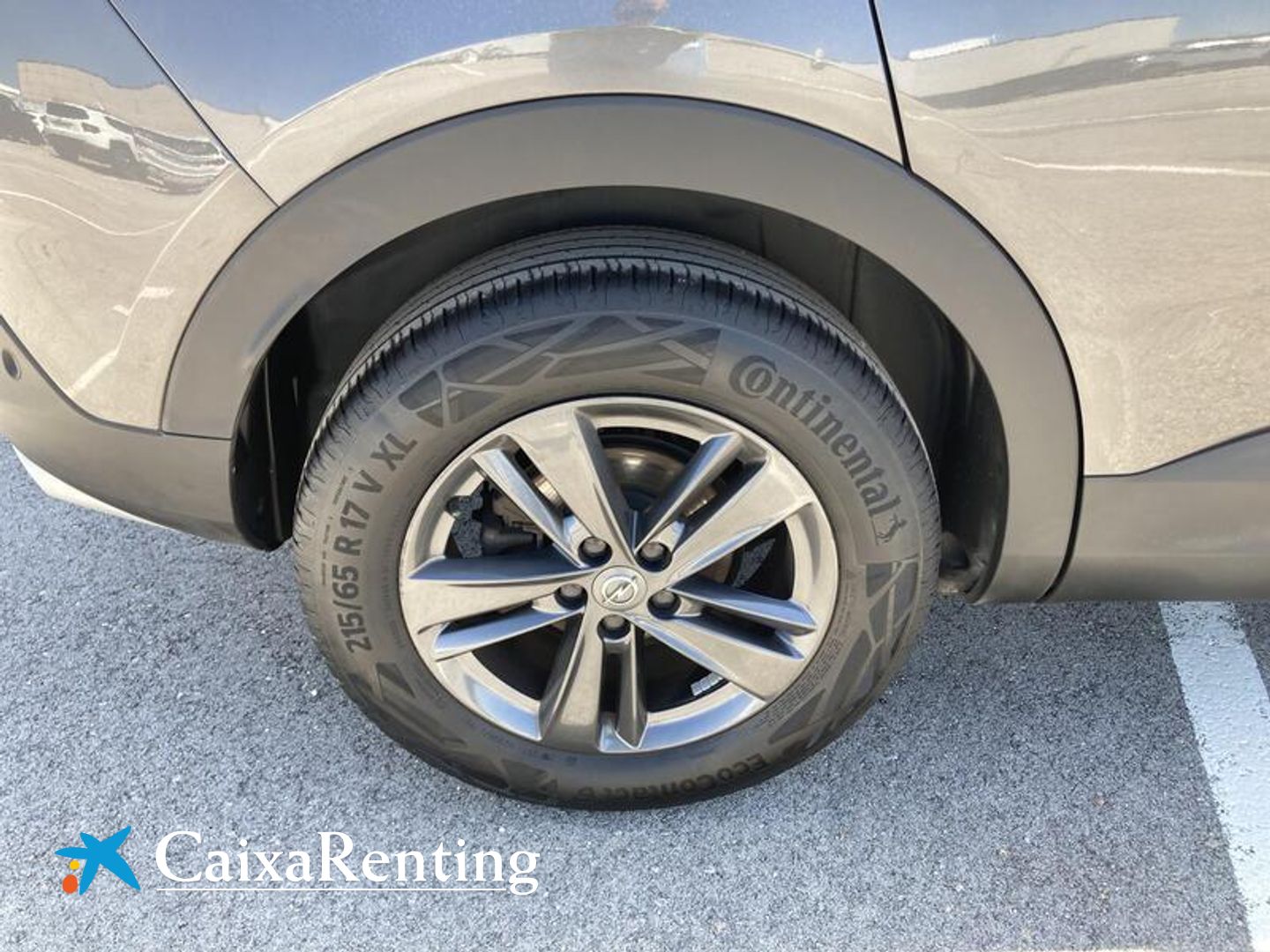 Opel Grandland X 1.5 CDTi Opel 2020 96 kW (130 CV)