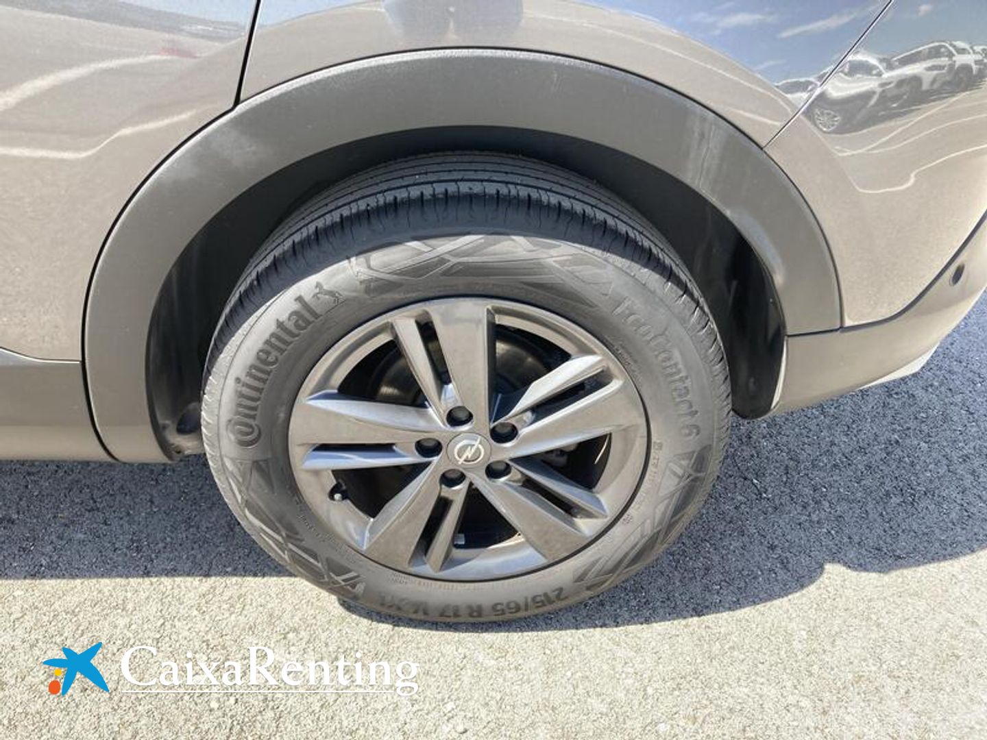 Opel Grandland X 1.5 CDTi Opel 2020 96 kW (130 CV)