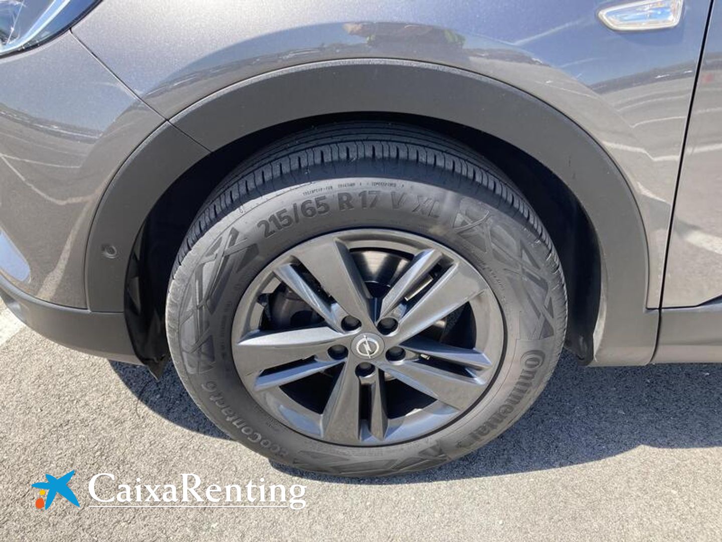 Opel Grandland X 1.5 CDTi Opel 2020 96 kW (130 CV)