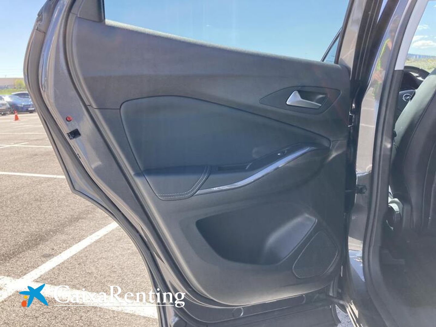 Opel Grandland X 1.5 CDTi Opel 2020 96 kW (130 CV)