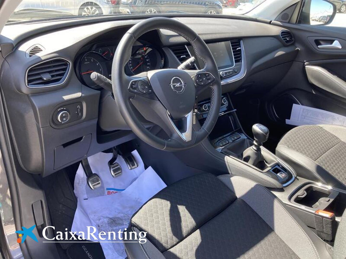Opel Grandland X 1.5 CDTi Opel 2020 96 kW (130 CV)
