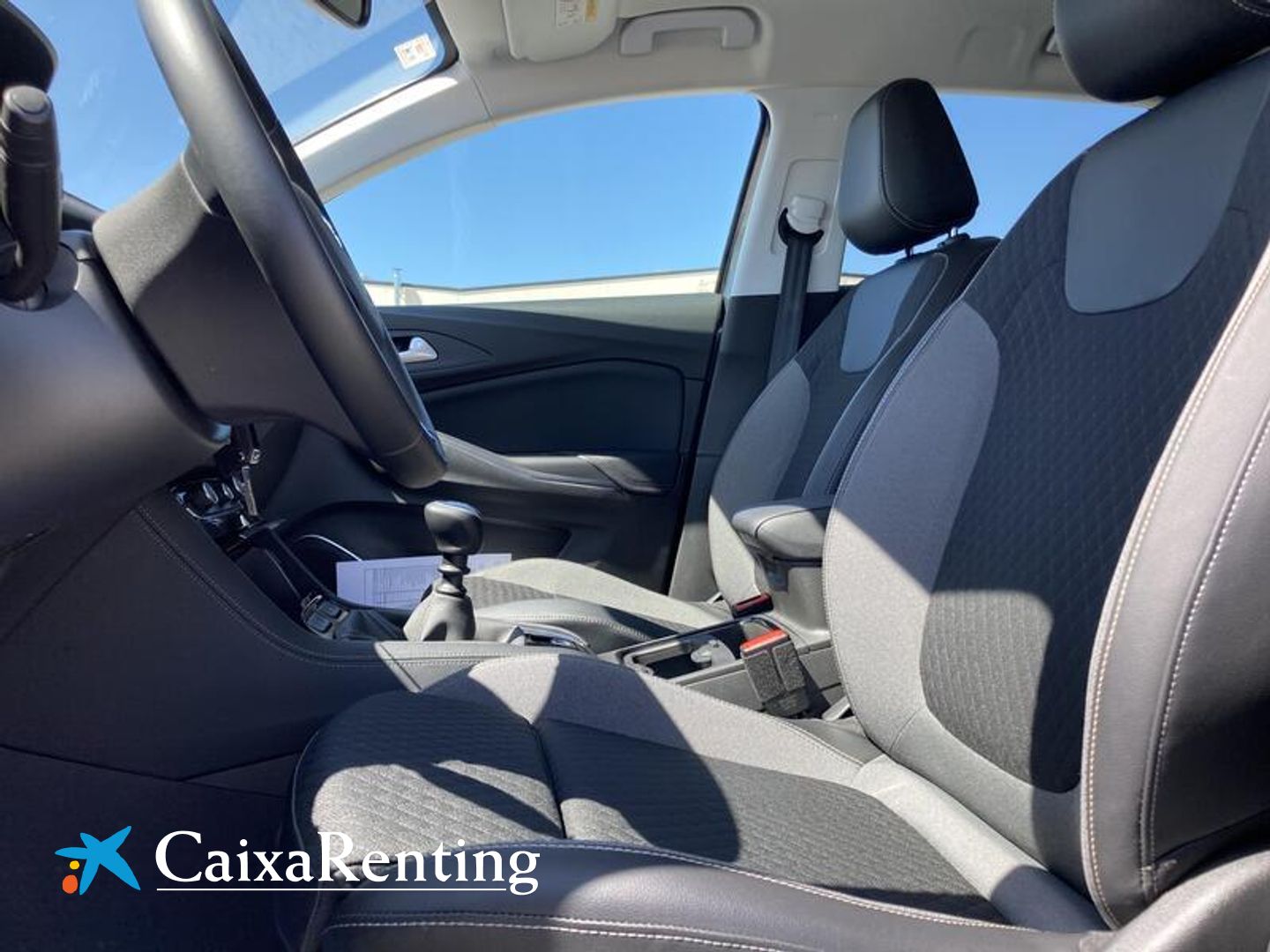 Opel Grandland X 1.5 CDTi Opel 2020 96 kW (130 CV)