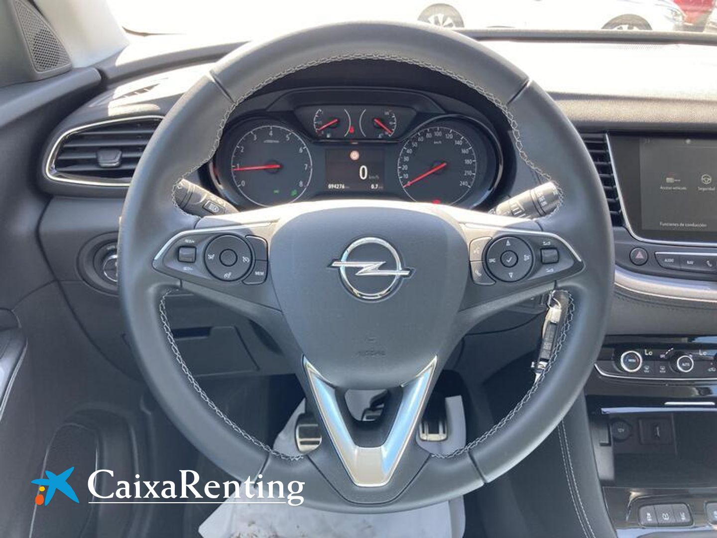 Opel Grandland X 1.5 CDTi Opel 2020 96 kW (130 CV)