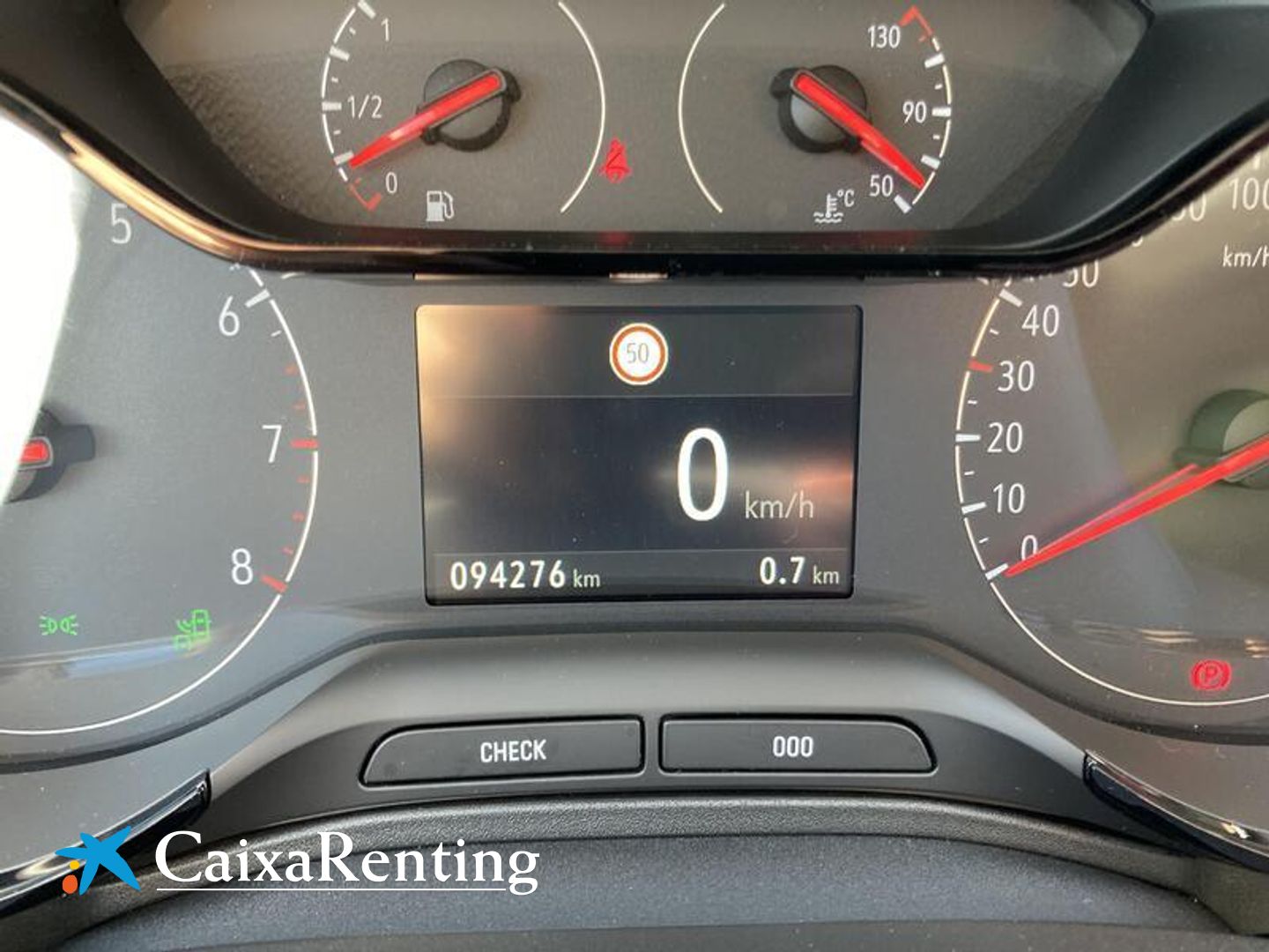 Opel Grandland X 1.5 CDTi Opel 2020 96 kW (130 CV)