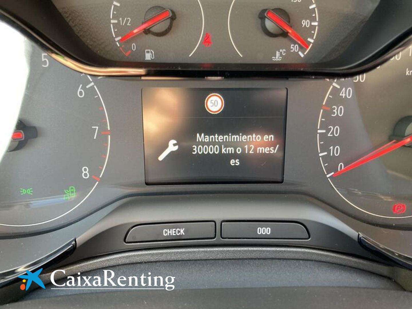 Opel Grandland X 1.5 CDTi Opel 2020 96 kW (130 CV)