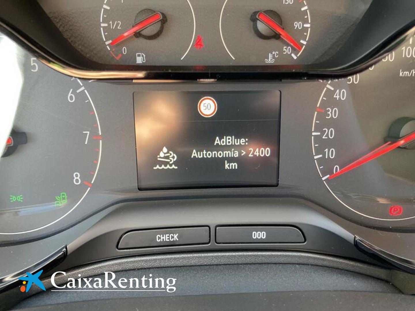 Opel Grandland X 1.5 CDTi Opel 2020 96 kW (130 CV)