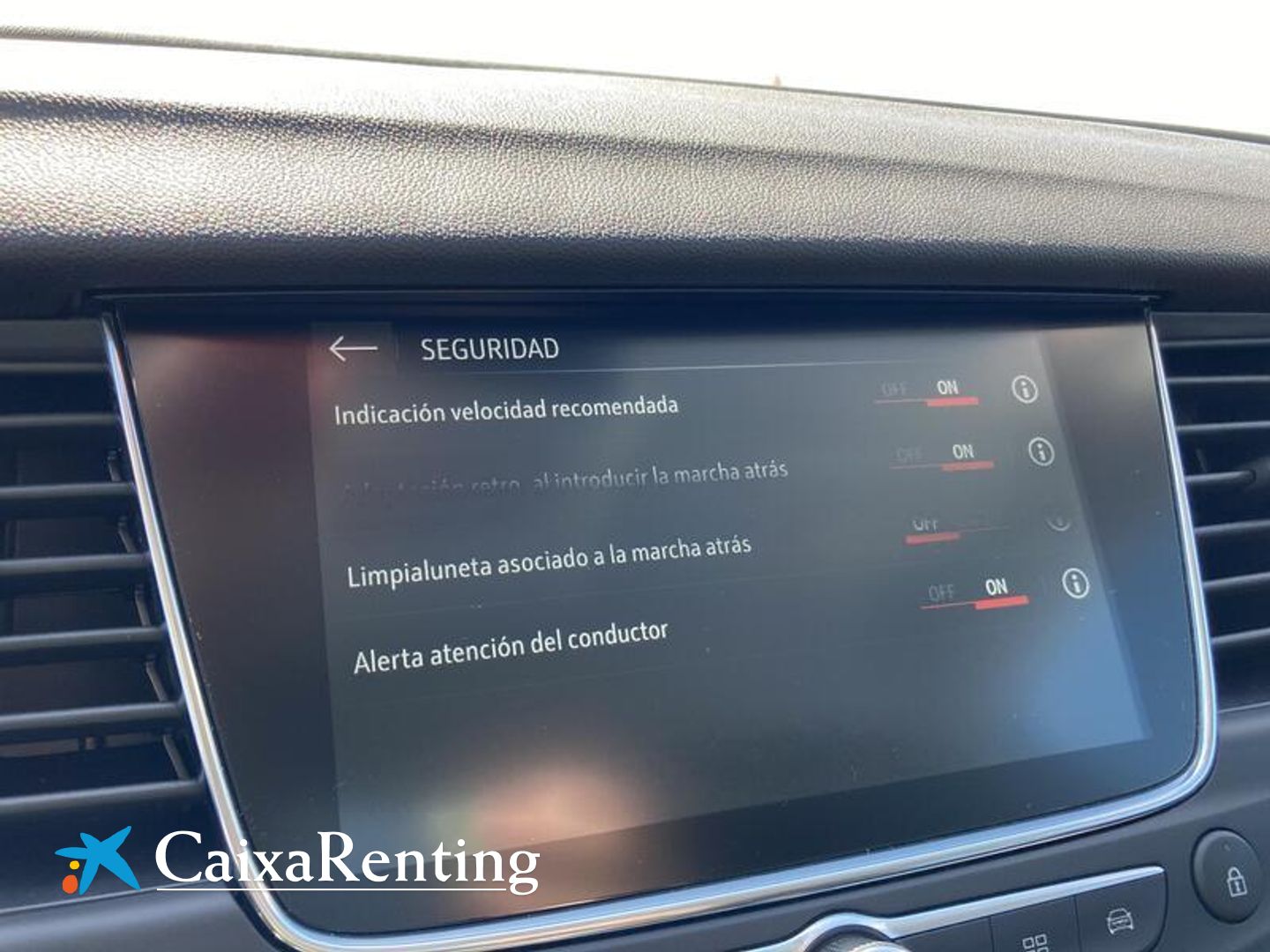 Opel Grandland X 1.5 CDTi Opel 2020 96 kW (130 CV)