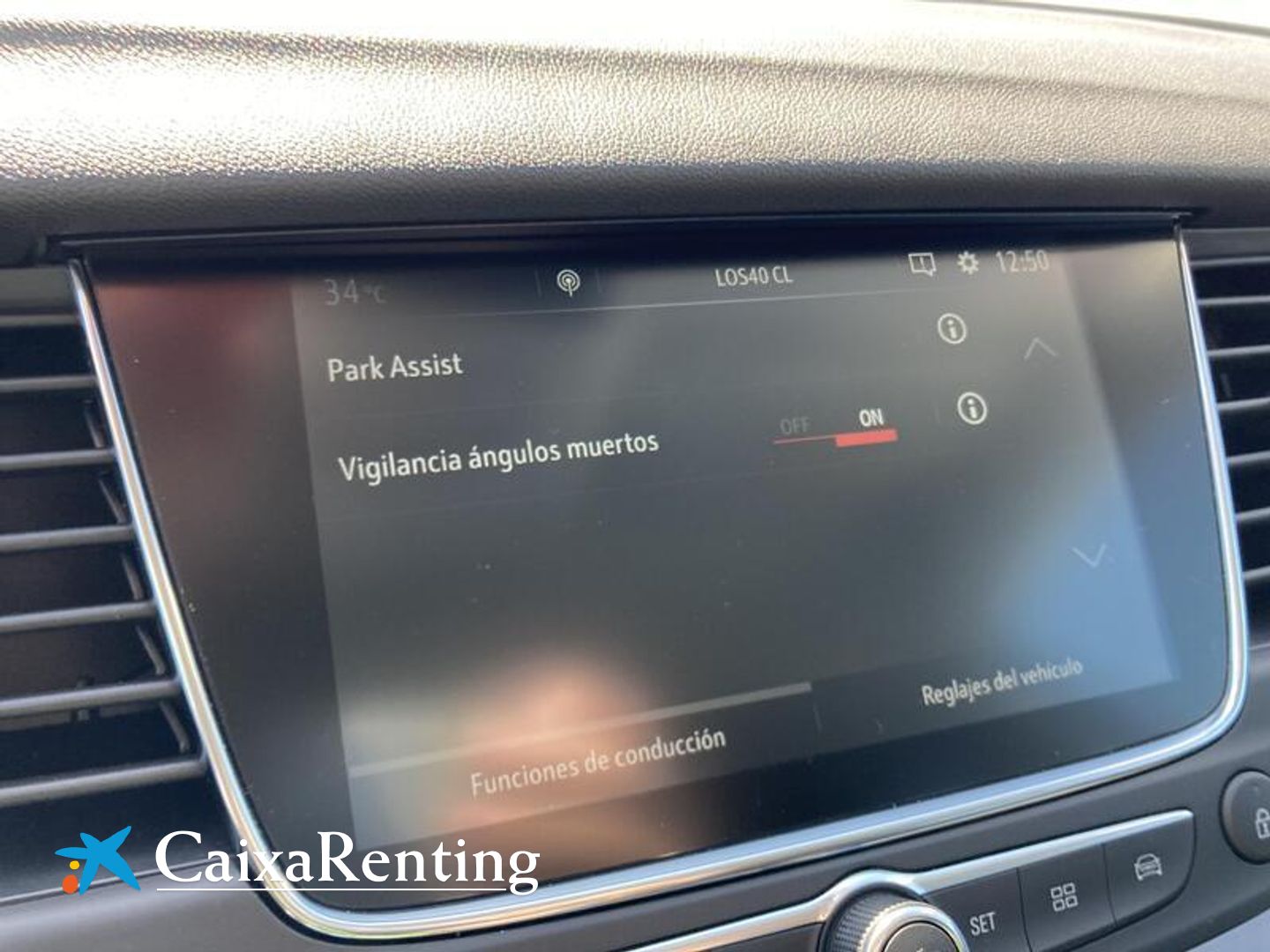 Opel Grandland X 1.5 CDTi Opel 2020 96 kW (130 CV)