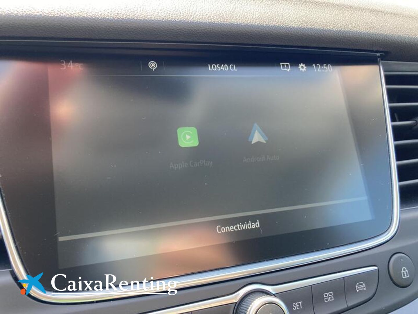 Opel Grandland X 1.5 CDTi Opel 2020 96 kW (130 CV)