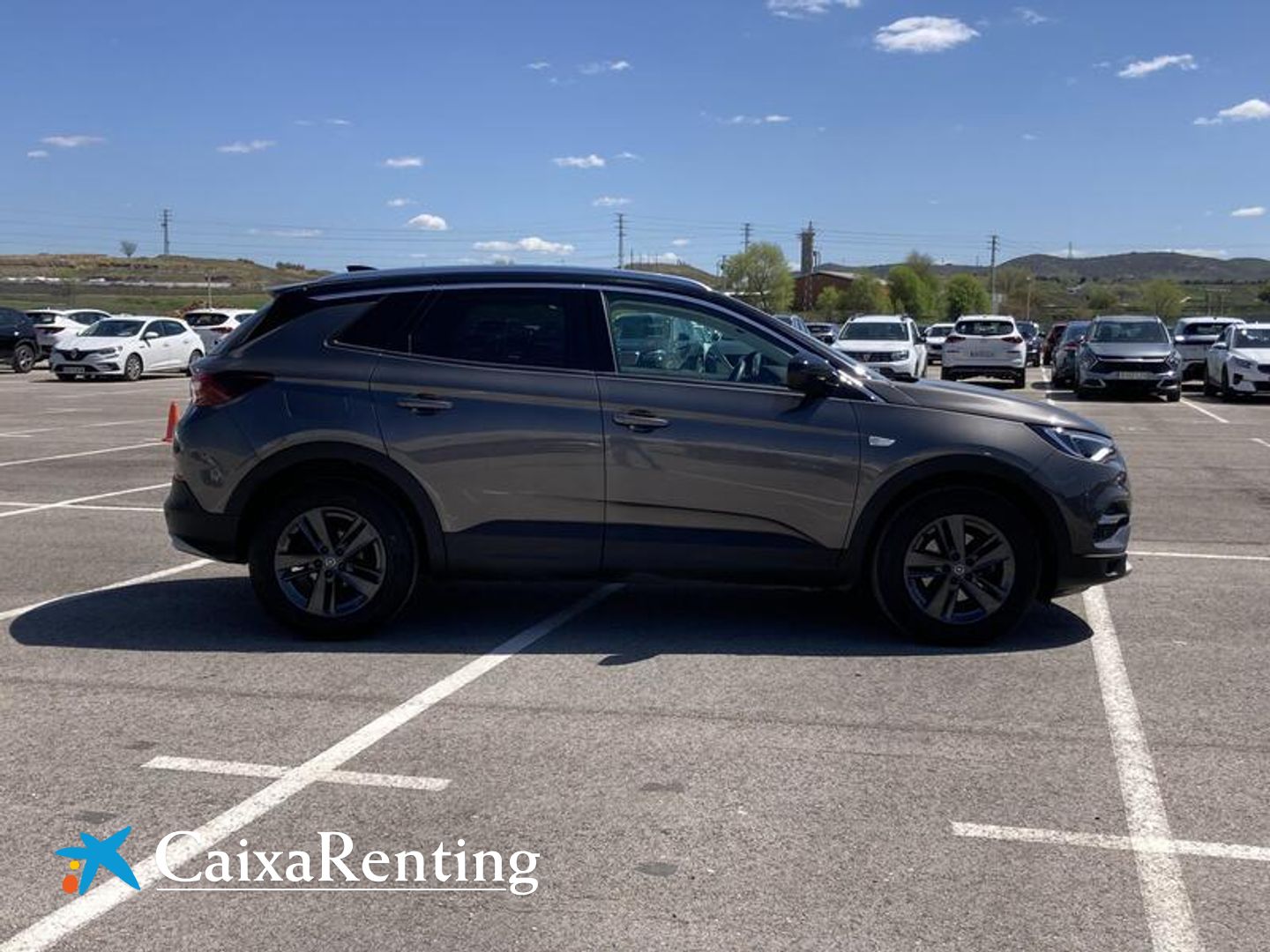 Opel Grandland X 1.5 CDTi Opel 2020 96 kW (130 CV)
