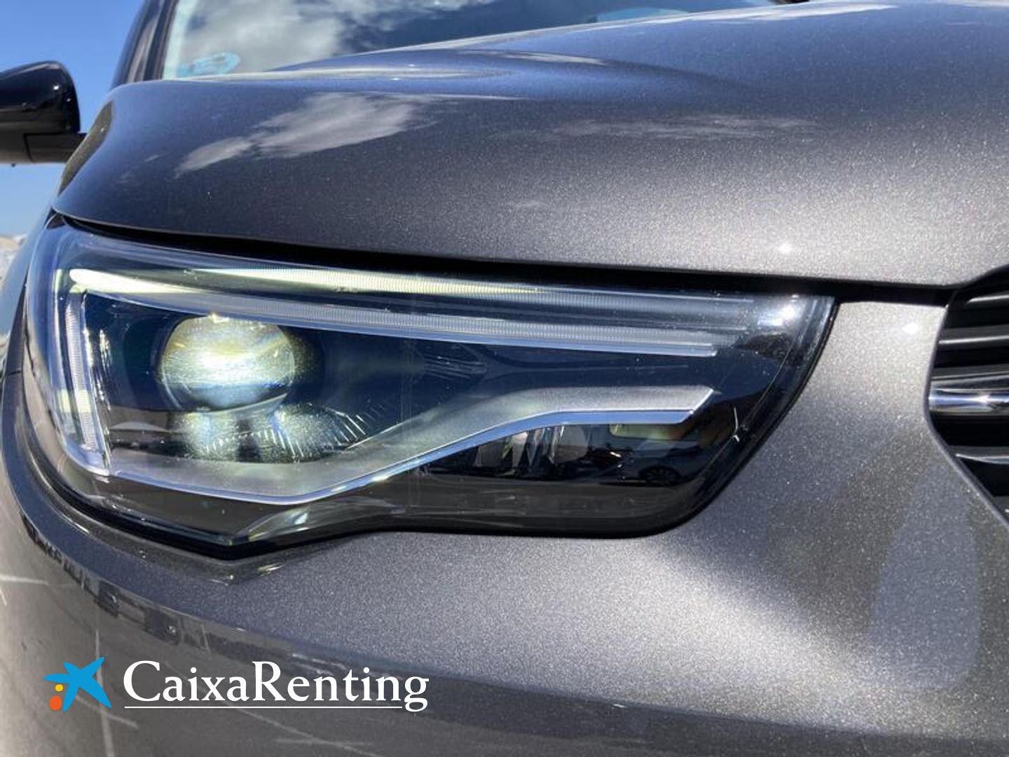 Opel Grandland X 1.5 CDTi Opel 2020 96 kW (130 CV)