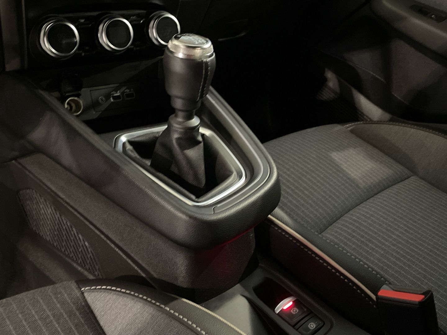 Renault Clio Techno TCe 66 kW (90 CV)