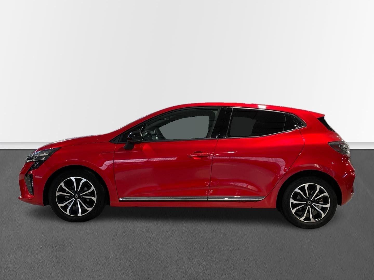 Renault Clio Techno TCe 66 kW (90 CV)