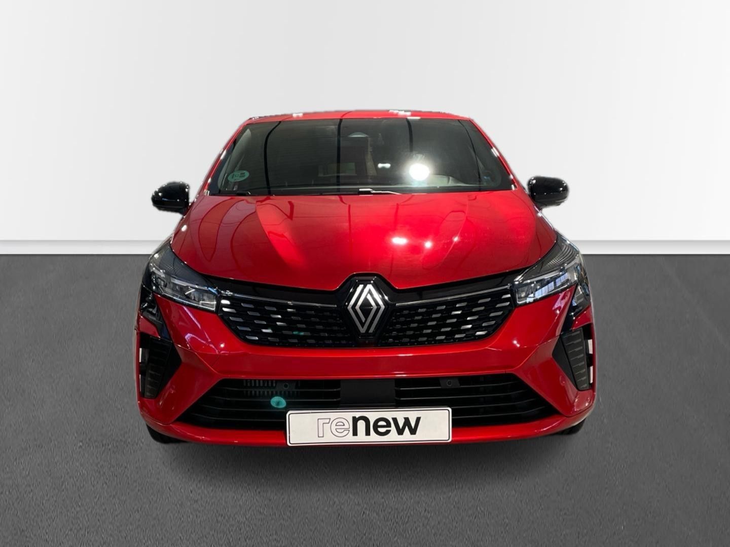 Renault Clio Techno TCe 66 kW (90 CV)
