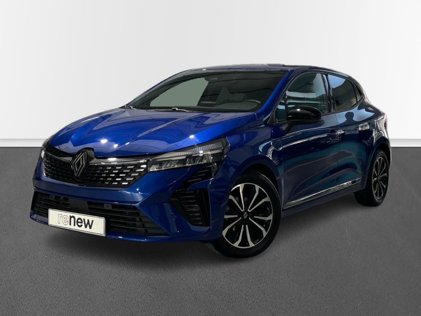 Renault Clio Techno TCe 66 kW (90 CV)