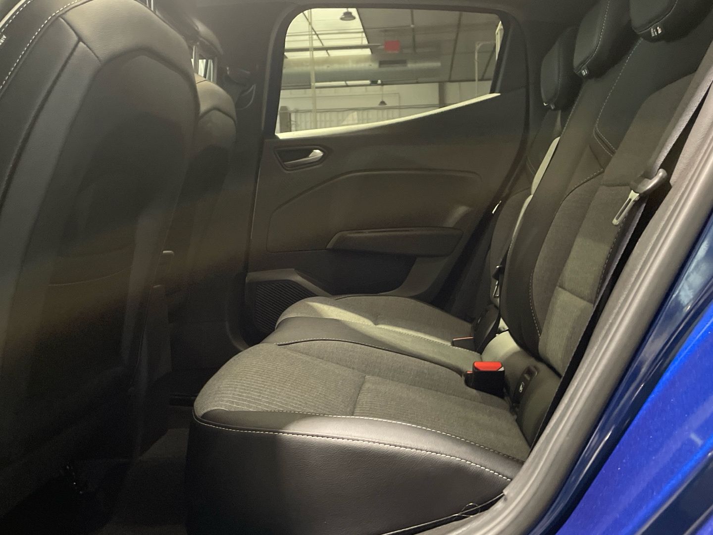Renault Clio Techno TCe 66 kW (90 CV)