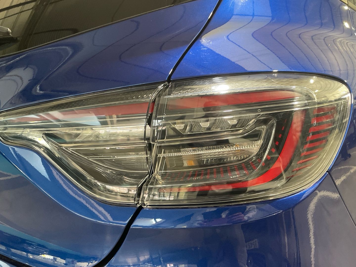 Renault Clio Techno TCe 66 kW (90 CV)