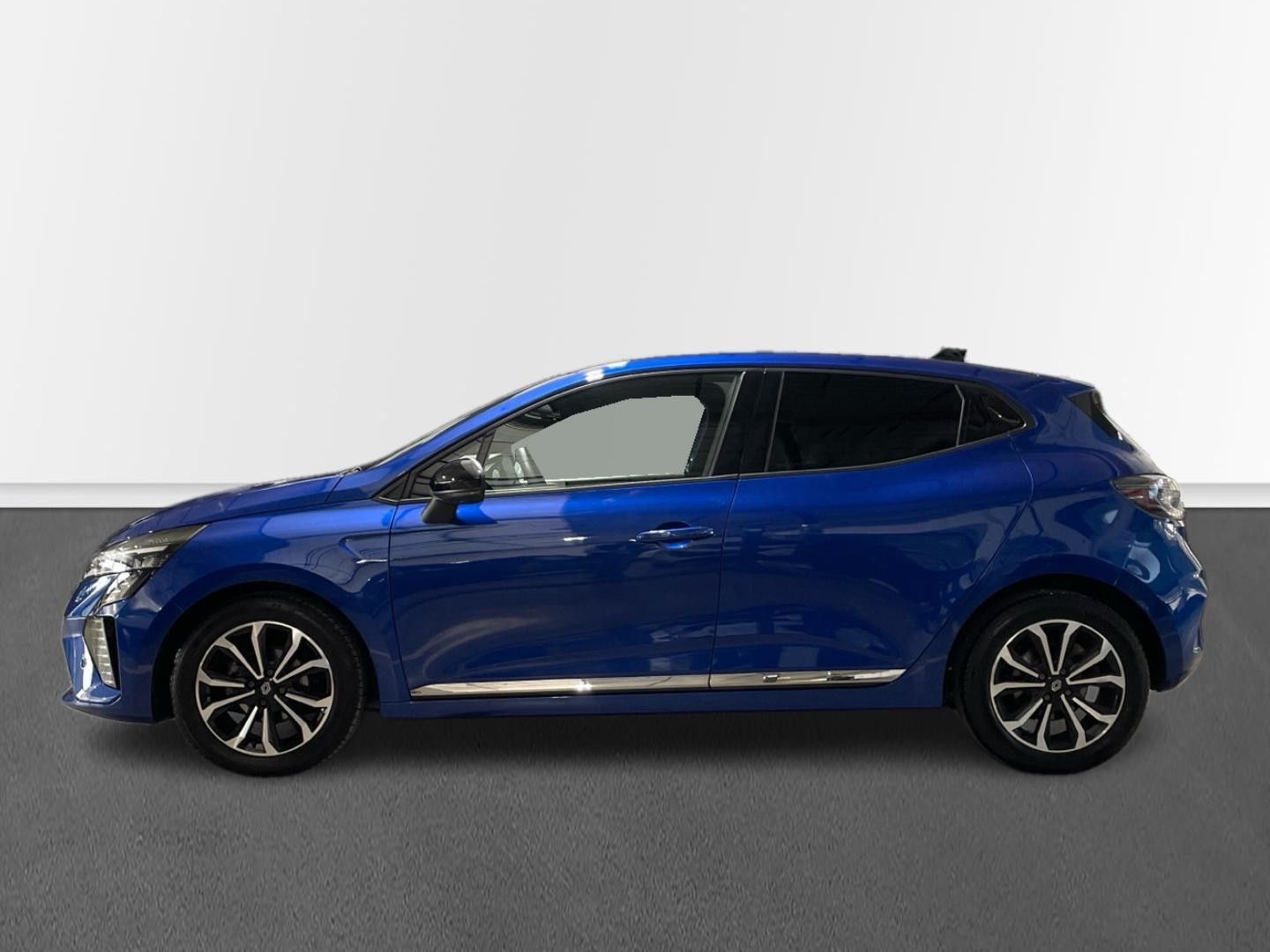 Renault Clio Techno TCe 66 kW (90 CV)