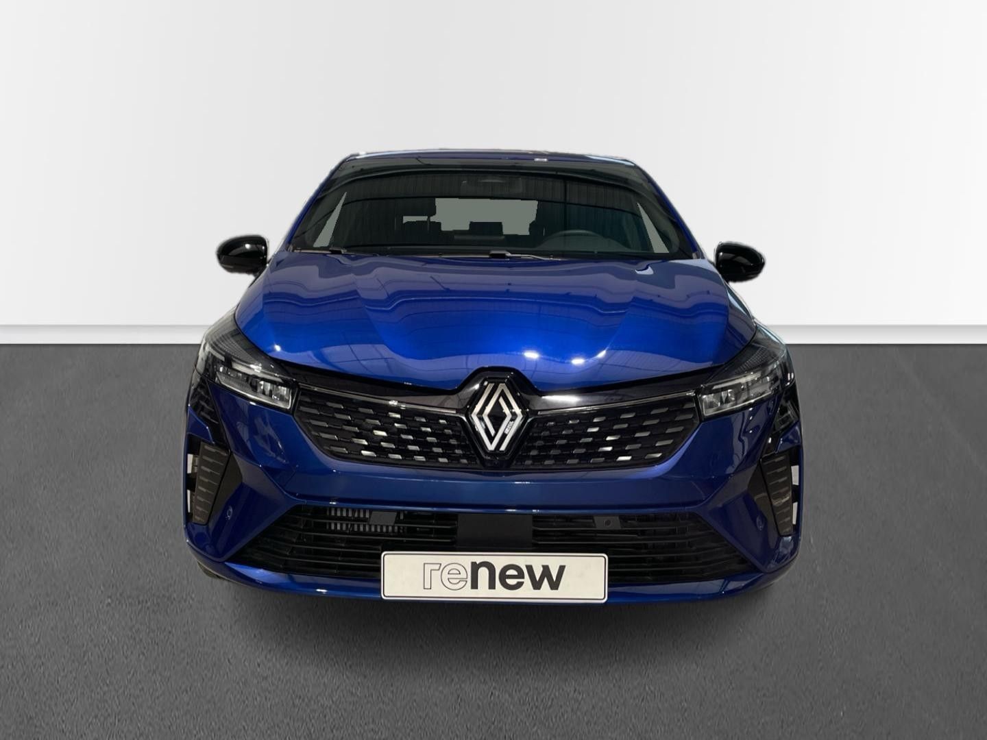 Renault Clio Techno TCe 66 kW (90 CV)