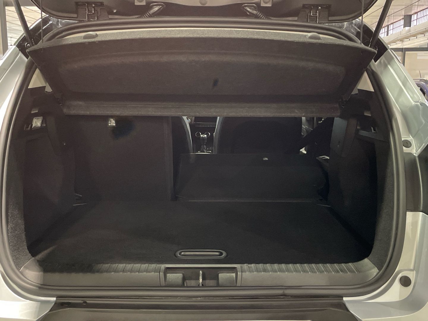 Renault Captur Techno TCe 66 kW (90 CV)