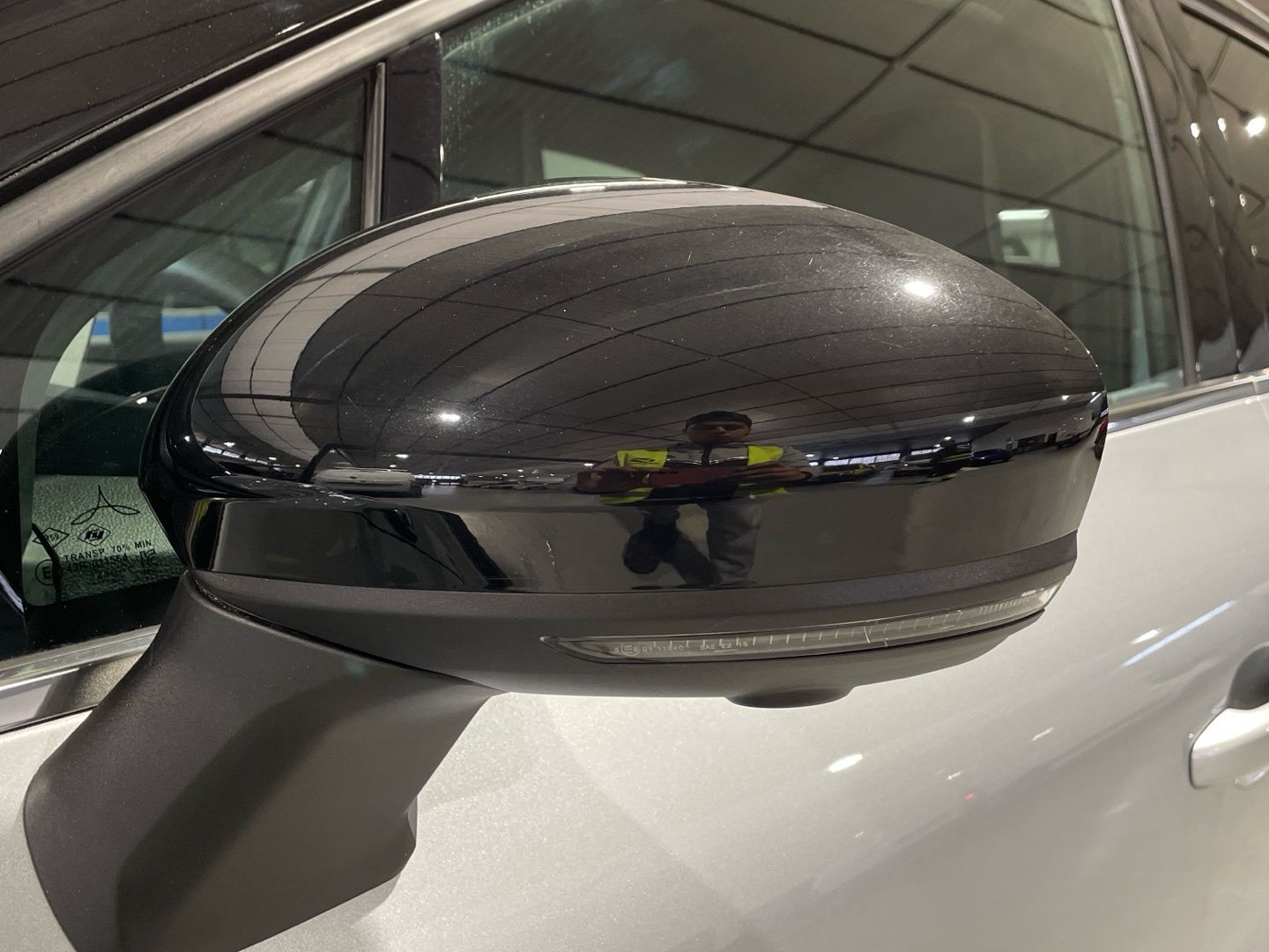 Renault Captur Techno TCe 66 kW (90 CV)