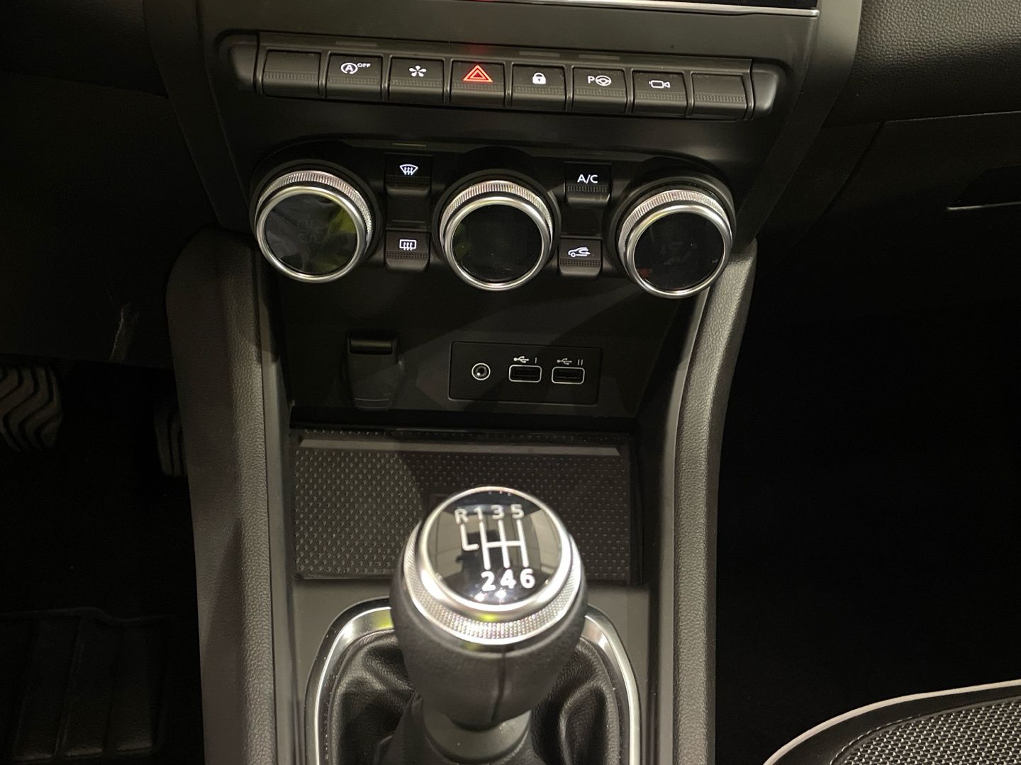 Renault Captur Techno TCe 66 kW (90 CV)