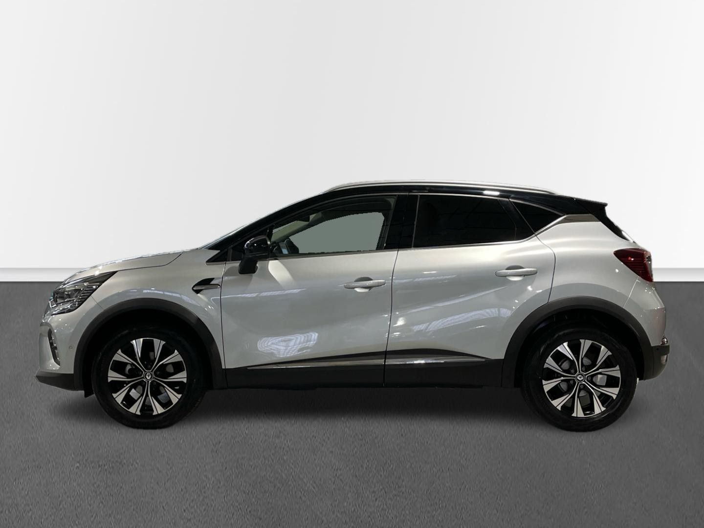 Renault Captur Techno TCe 66 kW (90 CV)