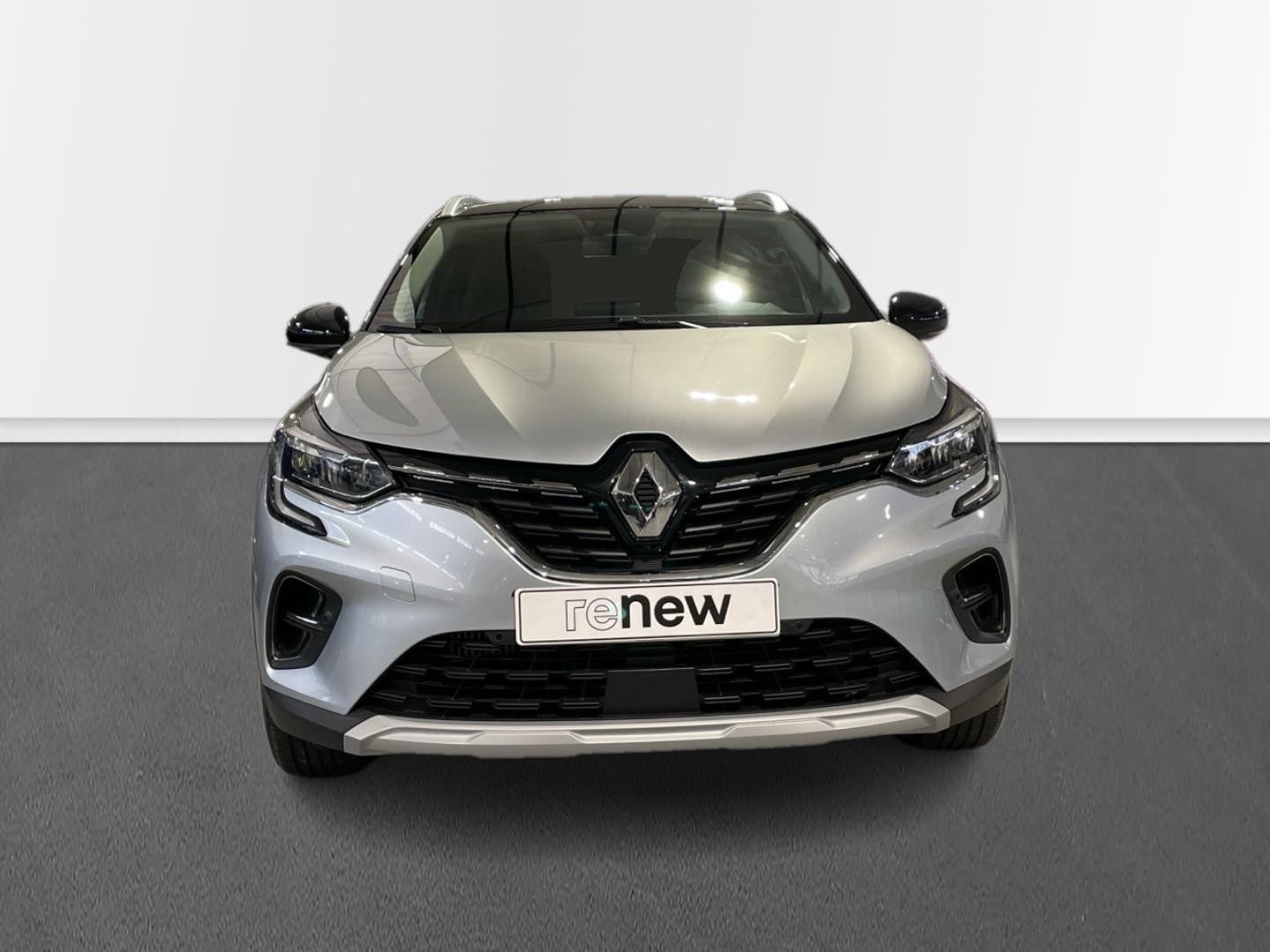 Renault Captur Techno TCe 66 kW (90 CV)