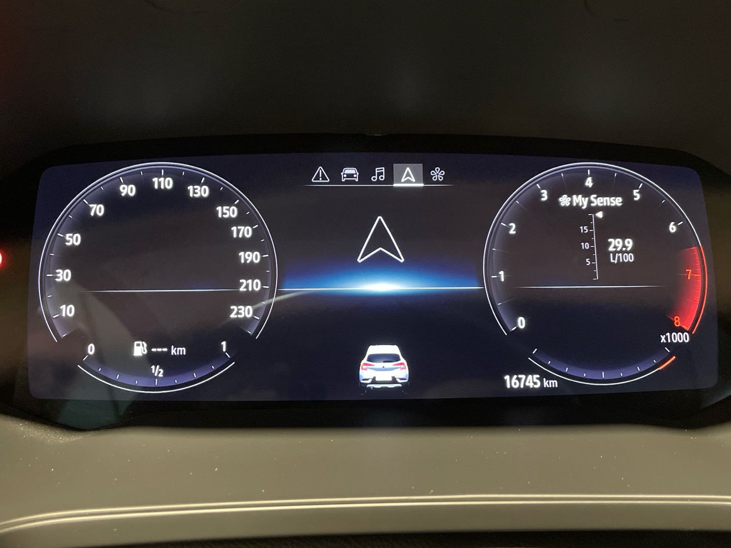 Renault Captur Techno TCe 66 kW (90 CV)