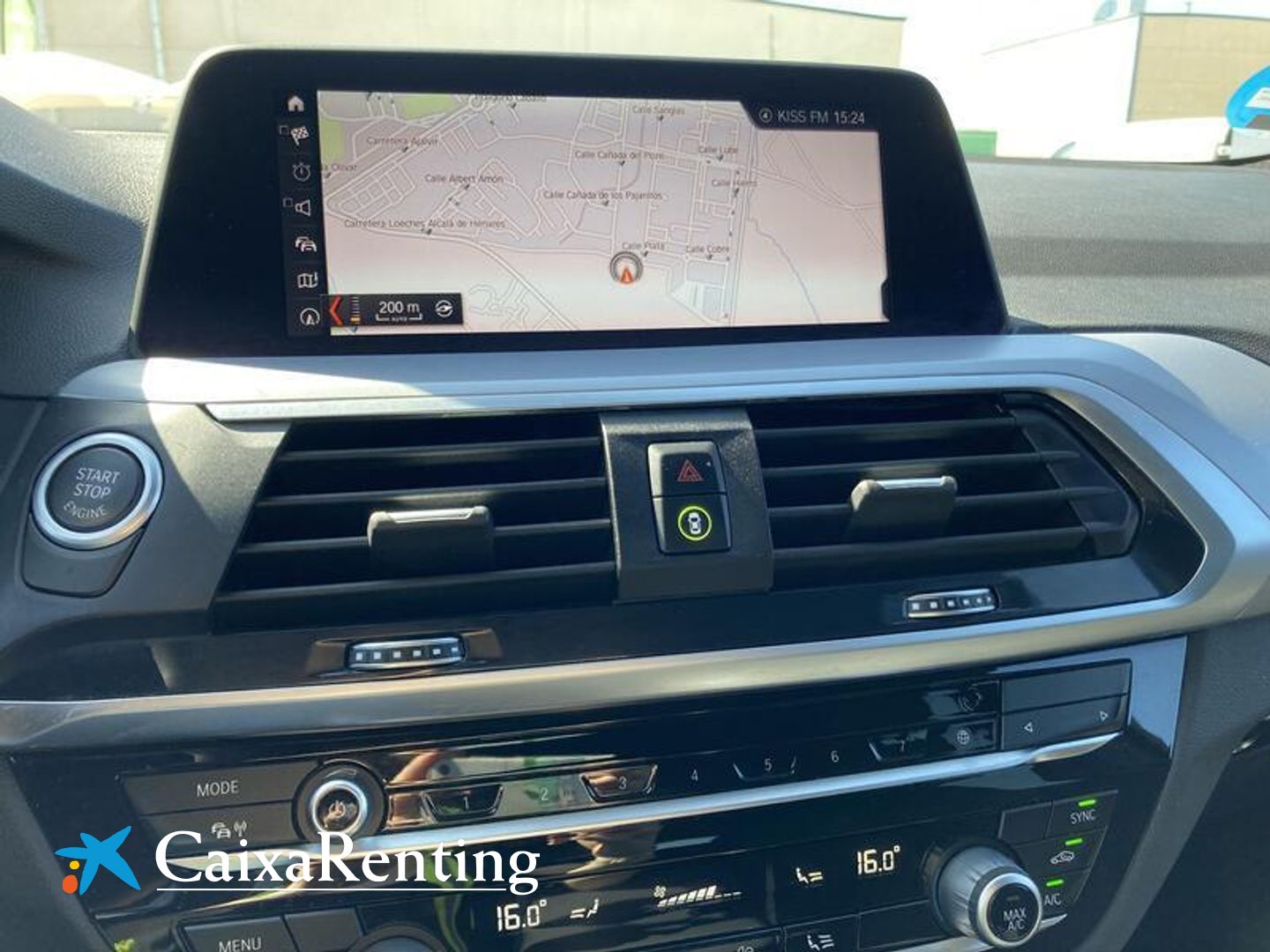 BMW X3 xDrive20d 140 kW (190 CV)
