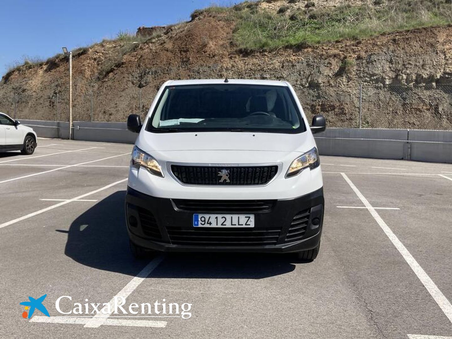 Peugeot Expert Furgon BlueHDi 120 S&S Pro Standard 90 kW (122 CV)
