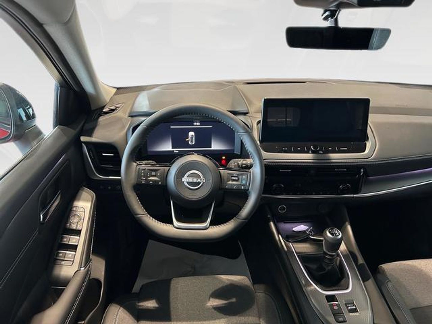 Nissan Qashqai DIG-T 140 N-Connecta 103 kW (140 CV)