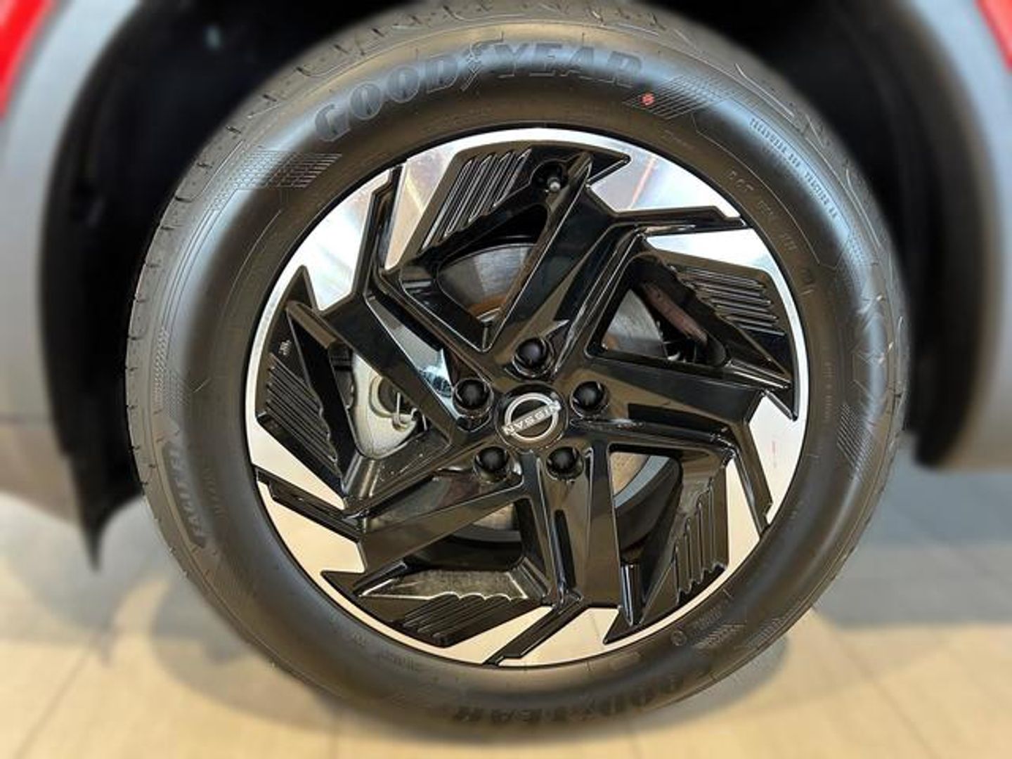 Nissan Qashqai DIG-T 140 N-Connecta 103 kW (140 CV)