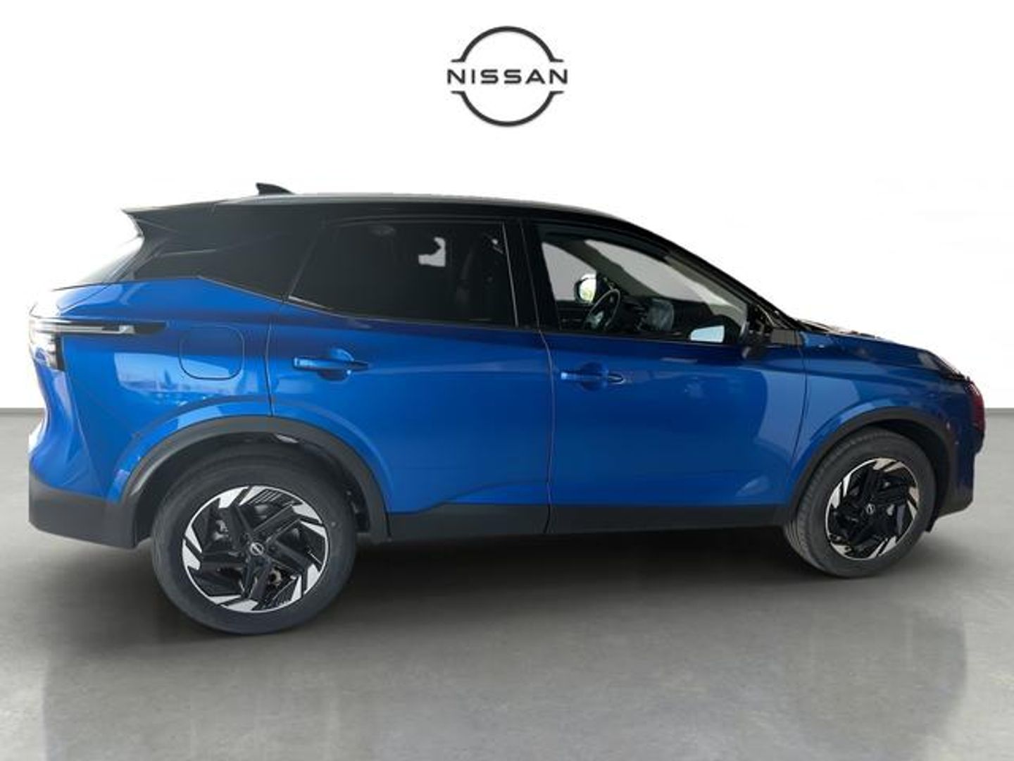 Nissan Qashqai DIG-T 140 N-Connecta 103 kW (140 CV)