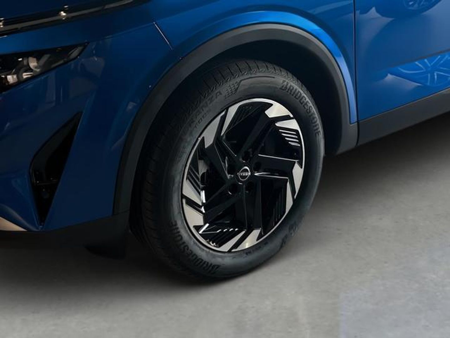 Nissan Qashqai DIG-T 140 N-Connecta 103 kW (140 CV)
