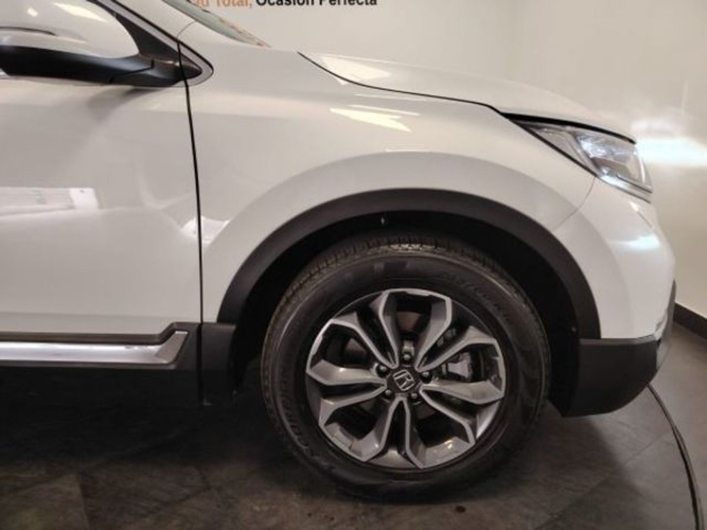 Honda CR-V 2.0 i-MMD Elegance Navi Auto 135 kW (184 CV)