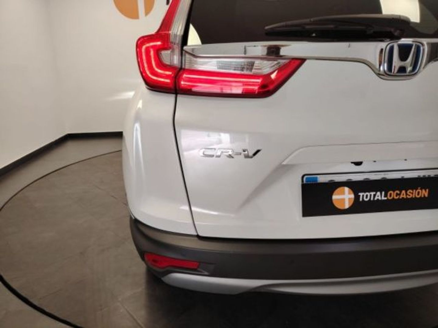 Honda CR-V 2.0 i-MMD Elegance Navi Auto 135 kW (184 CV)