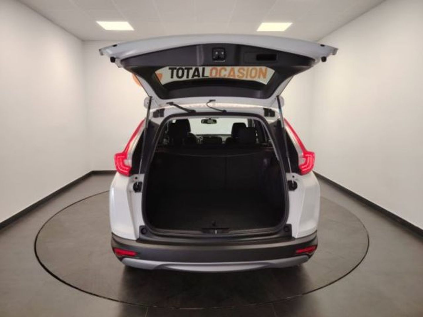 Honda CR-V 2.0 i-MMD Elegance Navi Auto 135 kW (184 CV)