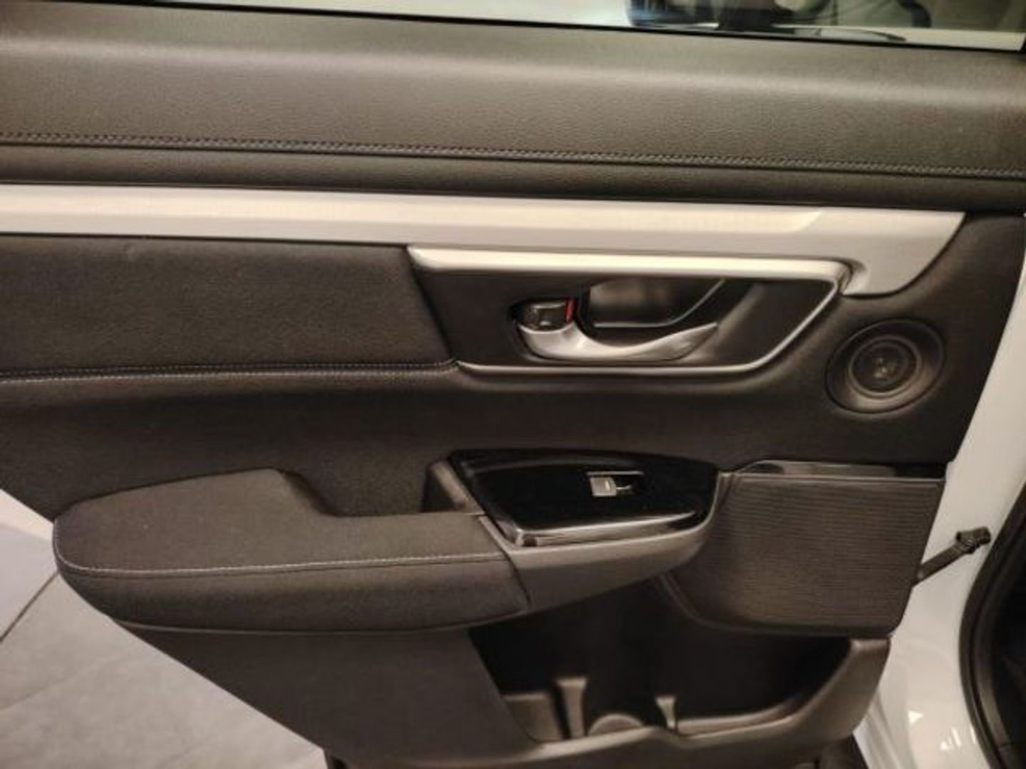 Honda CR-V 2.0 i-MMD Elegance Navi Auto 135 kW (184 CV)