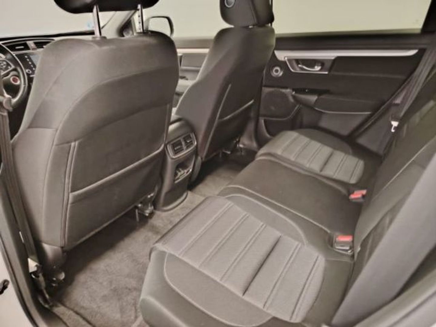 Honda CR-V 2.0 i-MMD Elegance Navi Auto 135 kW (184 CV)