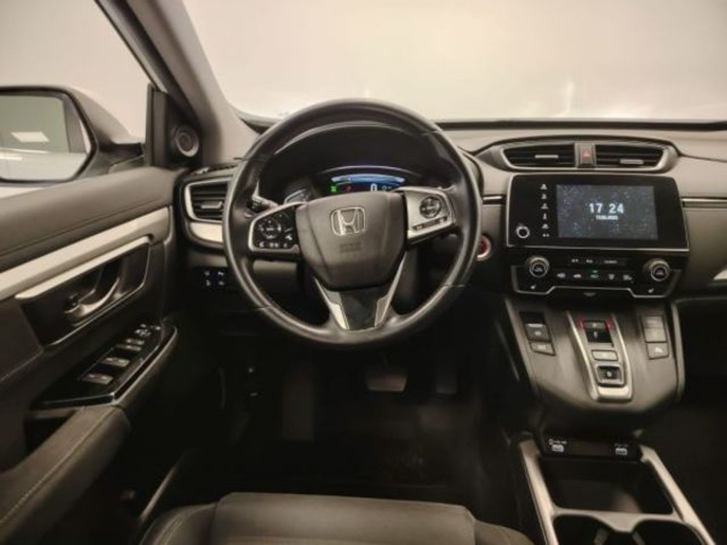 Honda CR-V 2.0 i-MMD Elegance Navi Auto 135 kW (184 CV)