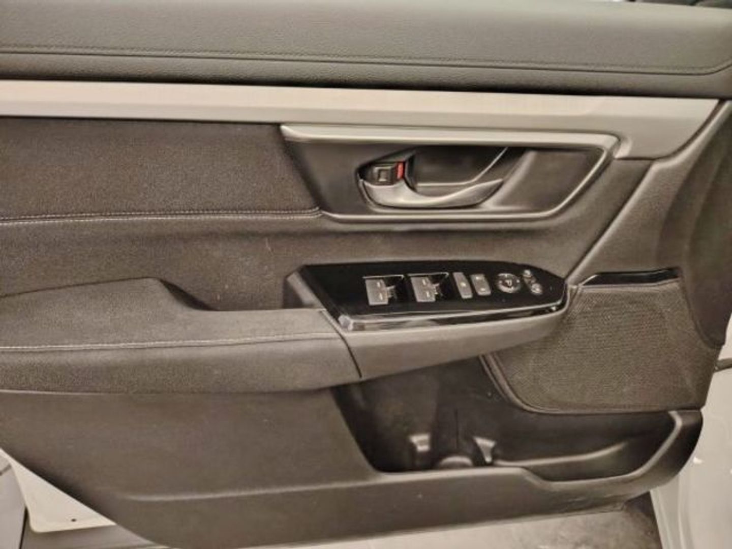 Honda CR-V 2.0 i-MMD Elegance Navi Auto 135 kW (184 CV)