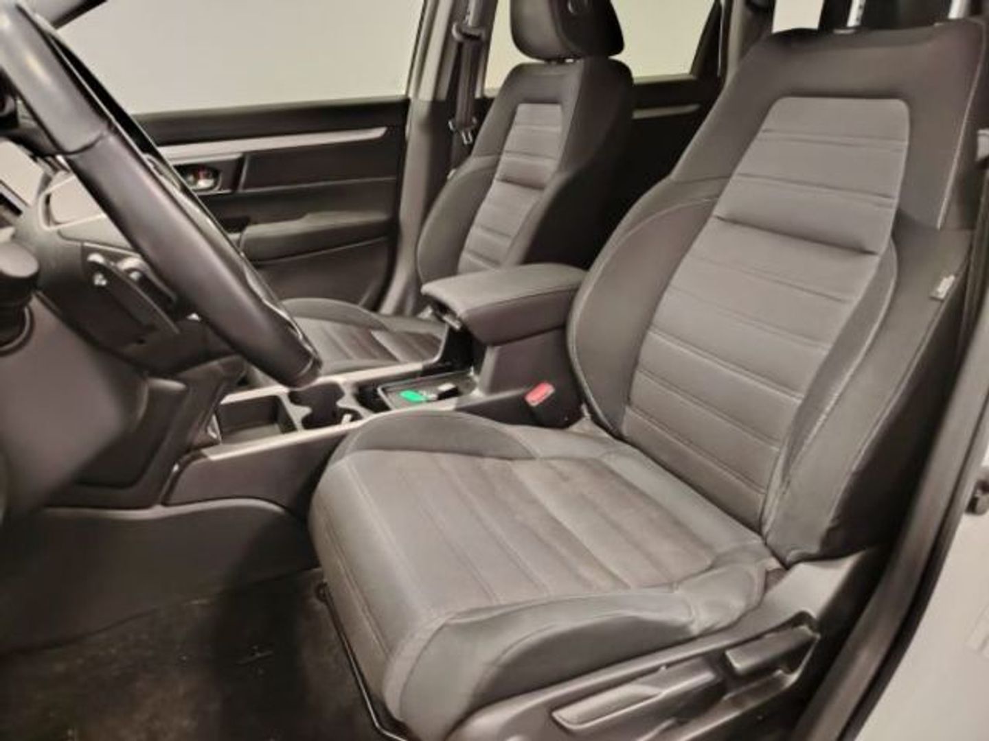 Honda CR-V 2.0 i-MMD Elegance Navi Auto 135 kW (184 CV)