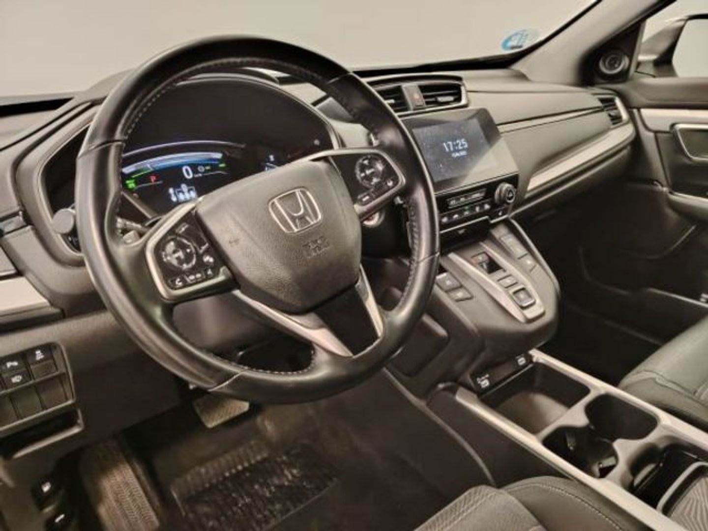 Honda CR-V 2.0 i-MMD Elegance Navi Auto 135 kW (184 CV)