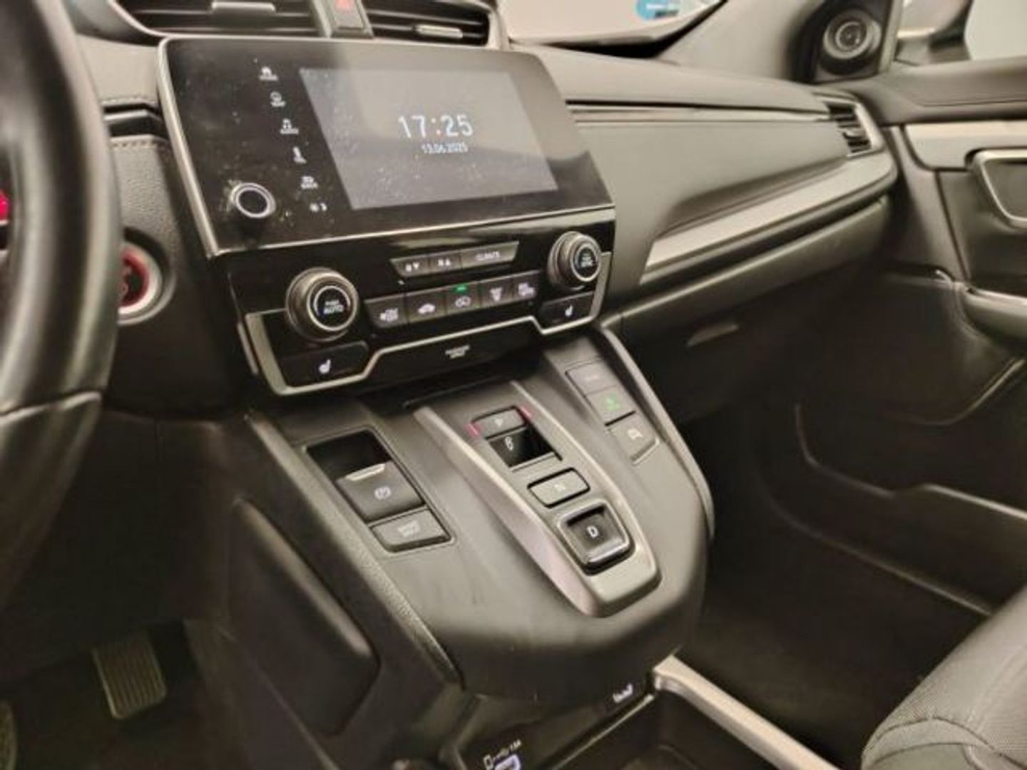 Honda CR-V 2.0 i-MMD Elegance Navi Auto 135 kW (184 CV)
