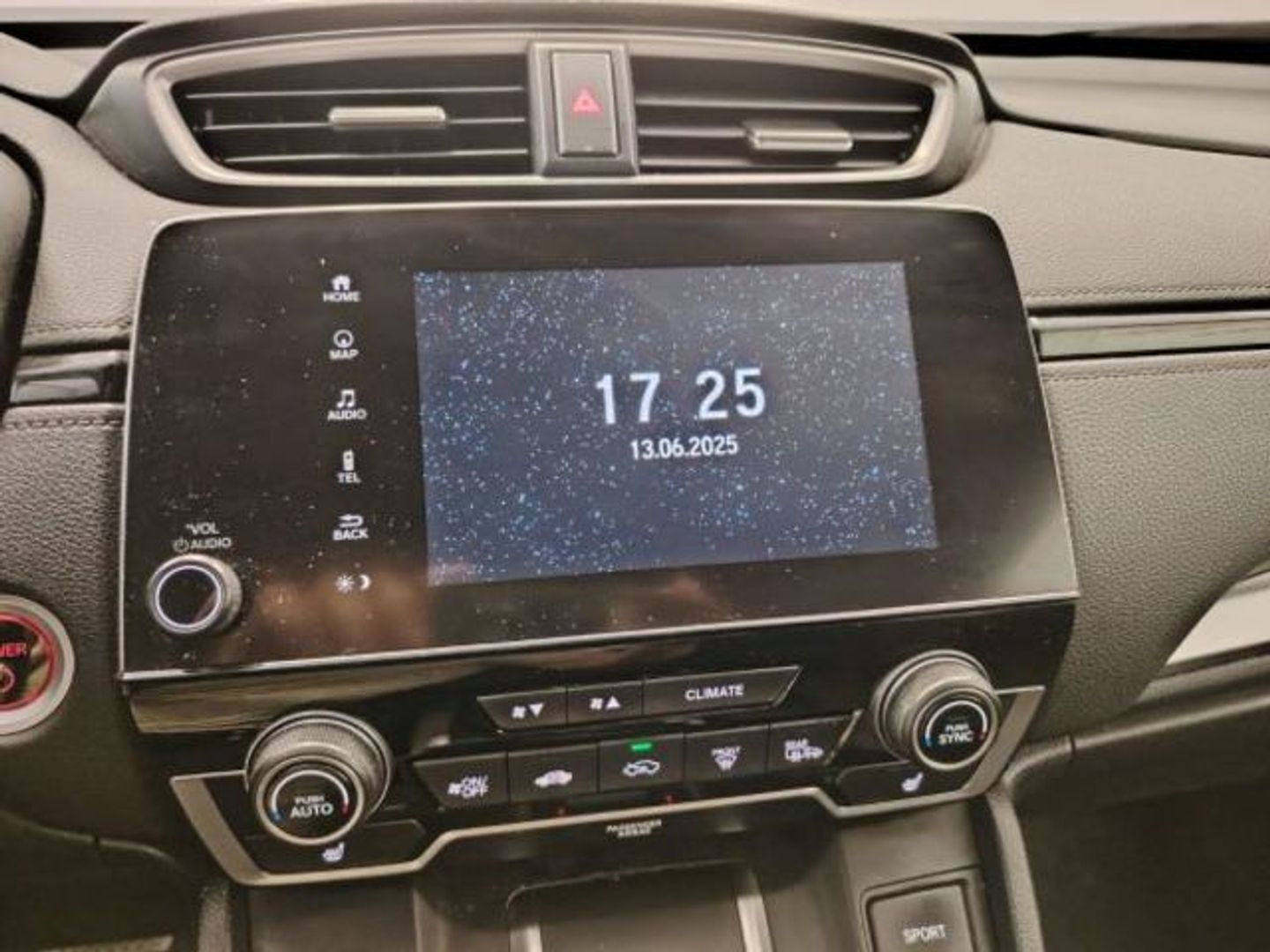 Honda CR-V 2.0 i-MMD Elegance Navi Auto 135 kW (184 CV)