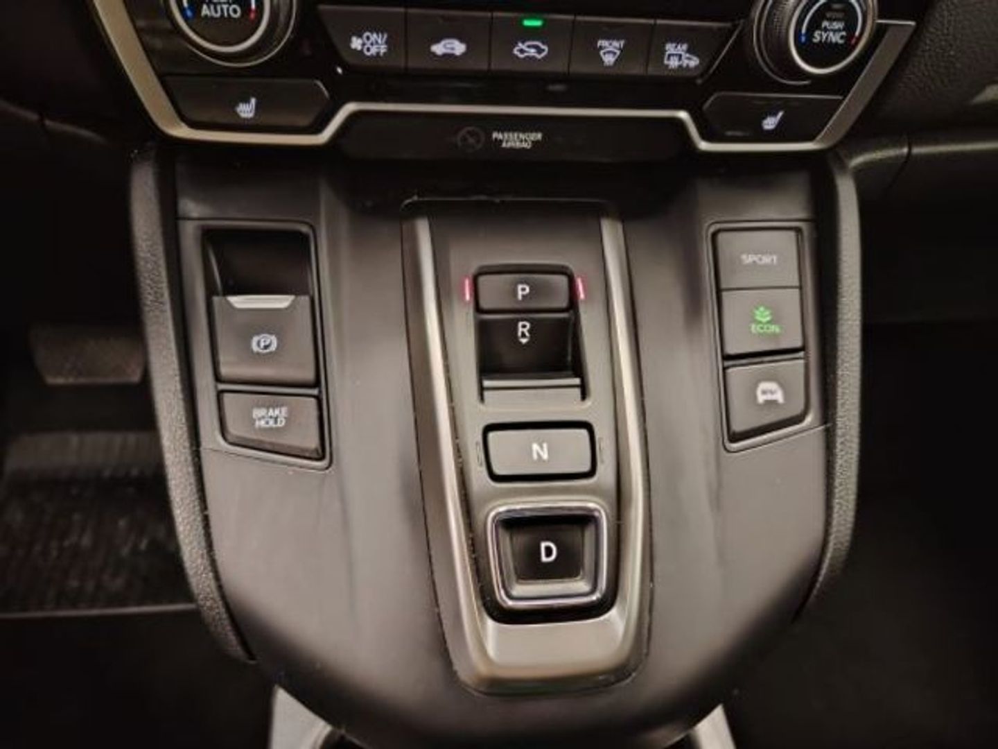 Honda CR-V 2.0 i-MMD Elegance Navi Auto 135 kW (184 CV)